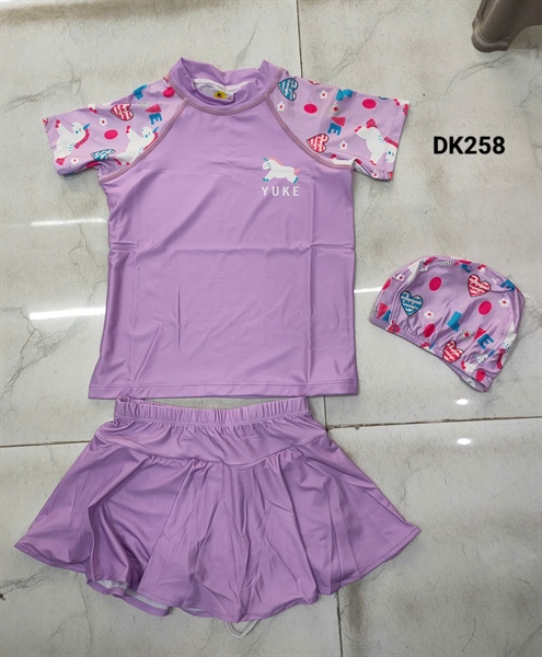 Set bơi RV TE TN nón (Ri6) - 41DK258