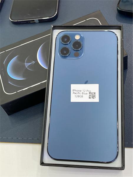 Ip12 pro 128gb