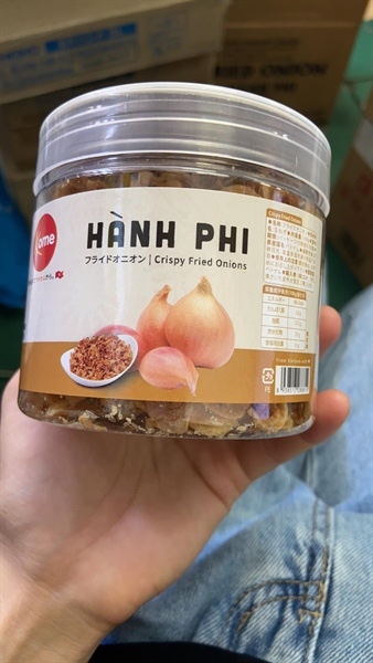 Hành phi