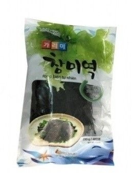 Rong biển tự nhiên Garimi 100g