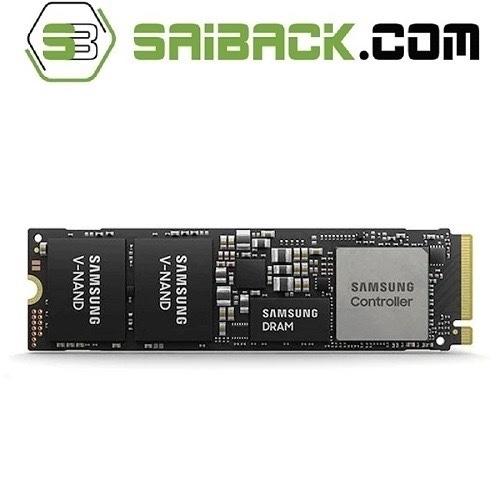 Ổ cứng SSD Samsung PM9C1 NVMe - 512GB