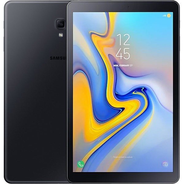 Dịch vụ phục hồi tài khoản và update firmware Samsung Galaxy Tab A 10.5 (SM-T595)