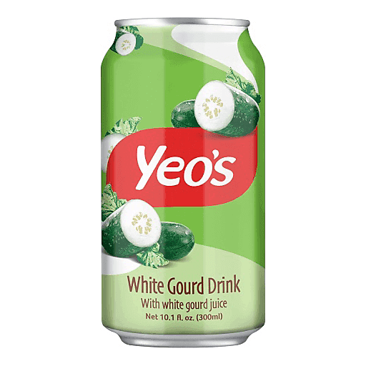 White Gourd Drink (Yeo's) 11oz