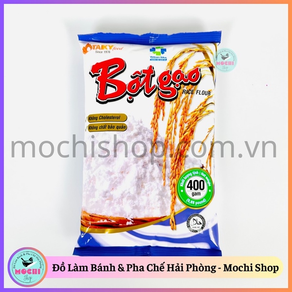 Bột gạo Tài Ký 400g