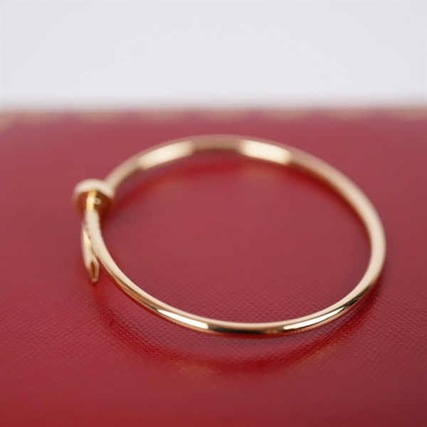 Vòng tay đinh vàng (546CZX) KG+