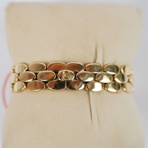 Đồng hồ Chopard vàng đính kim sz32 (1014573) (HC) KG+