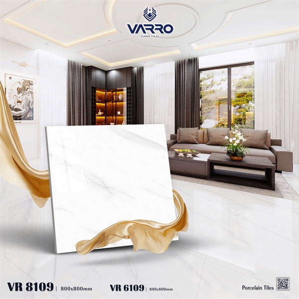 GẠCH 60X60 VR6109