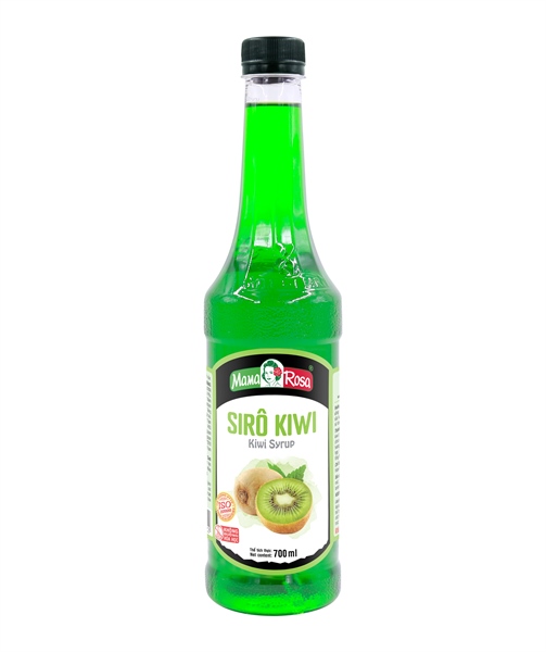 Syrup Golden Farm Kiwi 700ml