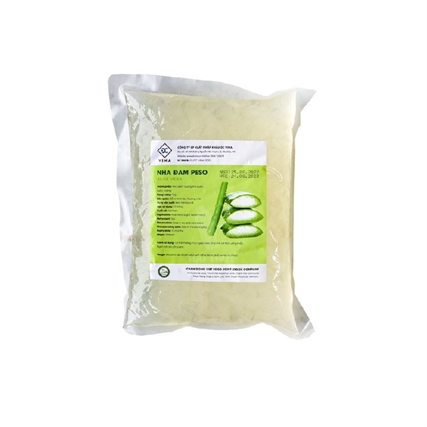 Nha Đam Peso Nguyên Vị 1kg