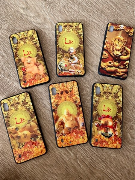 Ốp Samsung a20 a30