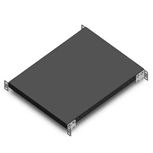 Khay cố định cho tủ Rack 27U