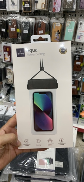 Túi chống nước WIWU Aqua