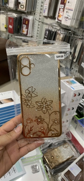 Ốp SAMSUNG A06 thú 60K