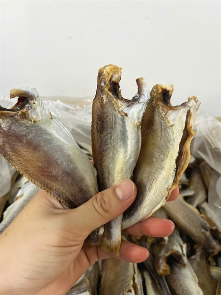 KHÔ CÁ ĐÙ LẠT 25/30