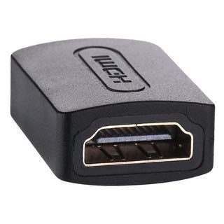 Đầu nối HDMI 2 đầu cái Ugreen