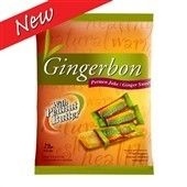 Kẹo gừng Gingerbon original 125g