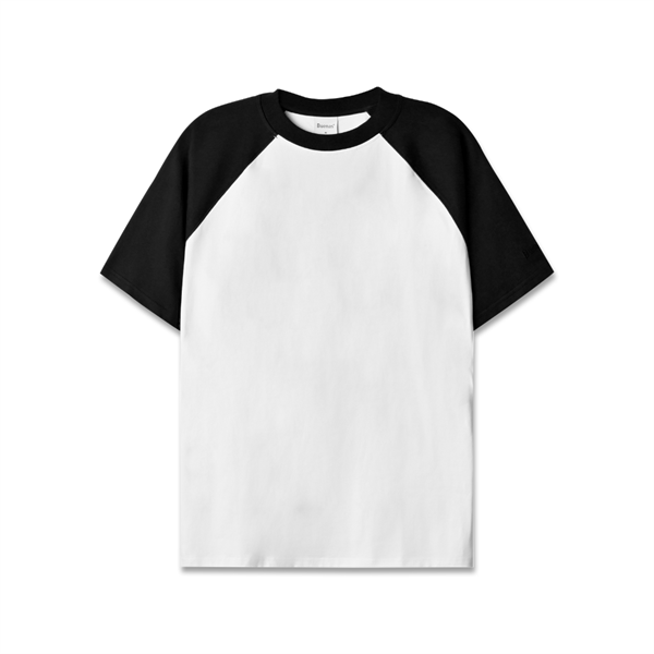 BUENAS® Raglan T-SHIRT / RLB01 - TRANG DEN