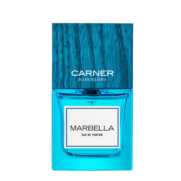 Nước hoa Carner Barcelona Marbella