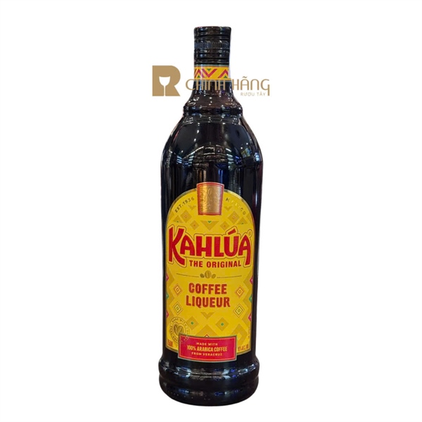 Kahlua