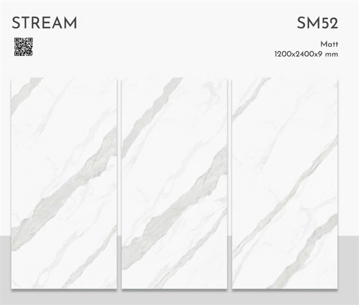 1200*2400-SM52-Đá men matt full body granite 9mm-1v/t