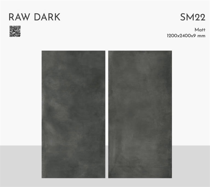 1200*2400-SM22-Đá men matt diamond granite 9mm-1v/t