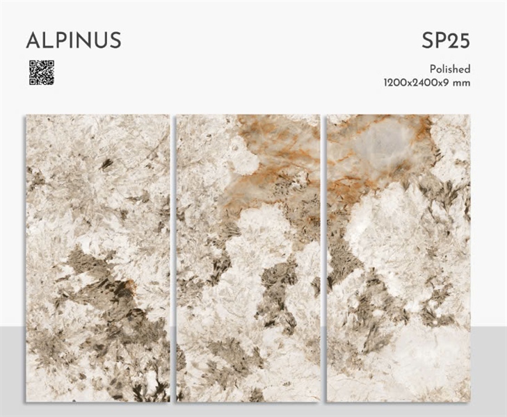 1200*2400-SP25-Đá mài bóng granite 9mm-1v/t