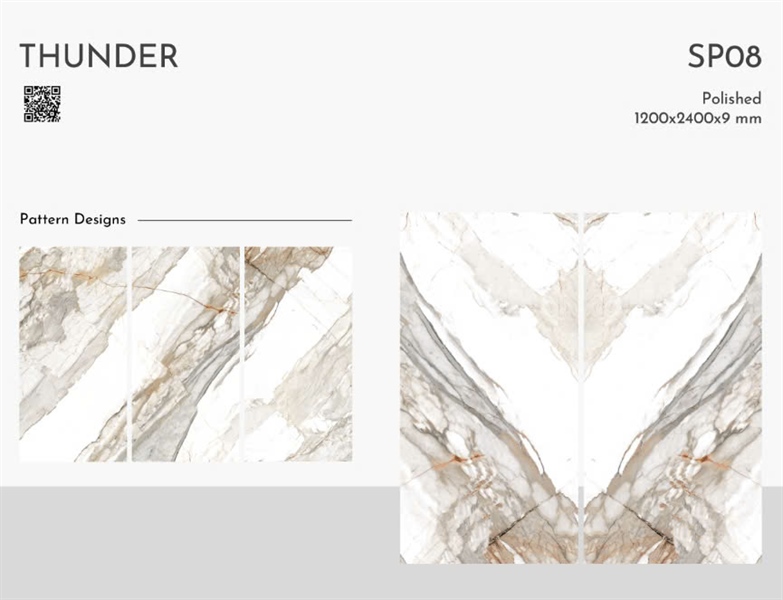 1200*2400-SP08-Đá mài bóng granite 9mm-1v/t