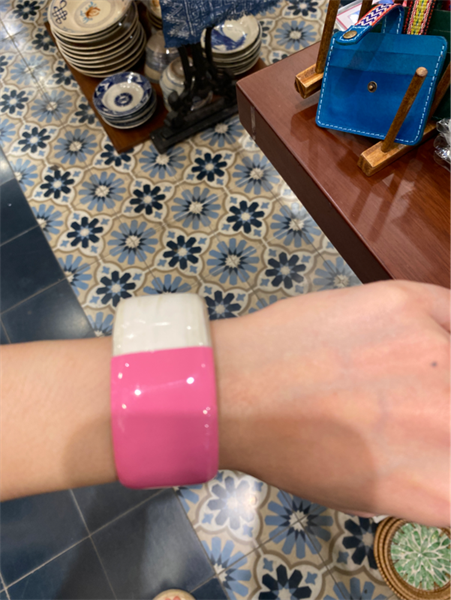 Hala Cuff