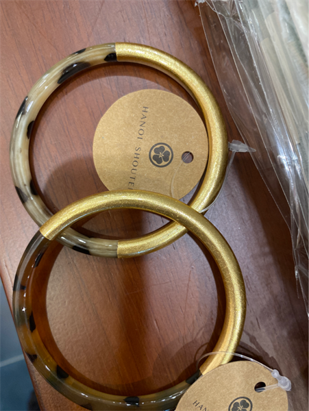 Hala Bracalet 6mm 90