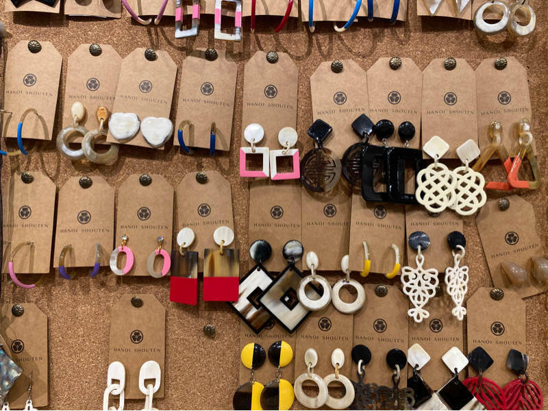 HALA EARRING 130