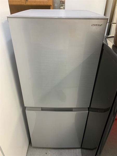 Tủ lạnh sharp 2020 152L