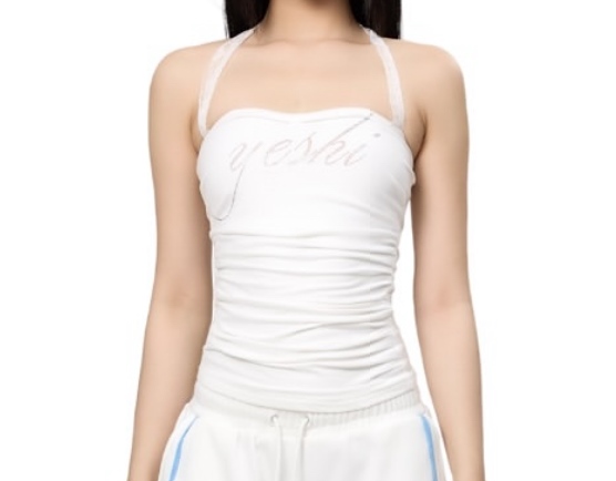 Yeshi Tube Top