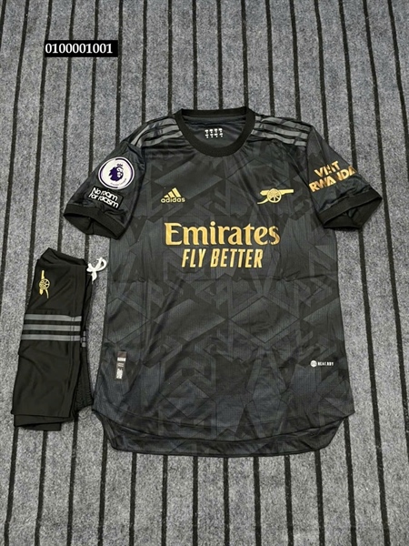 Arsenal·
