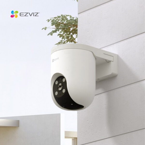 CAMERA EZVIZ CS-H8C PRO (2K - 3Mp)