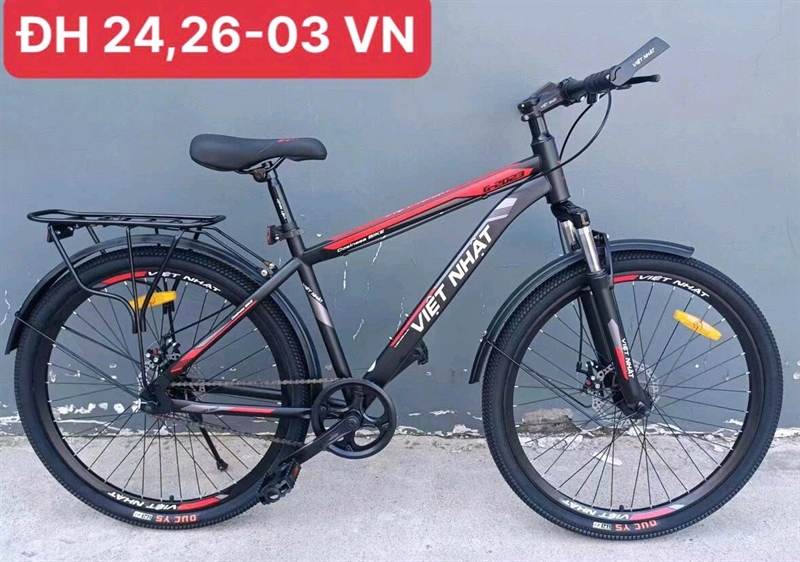 Việt Nhật MTB