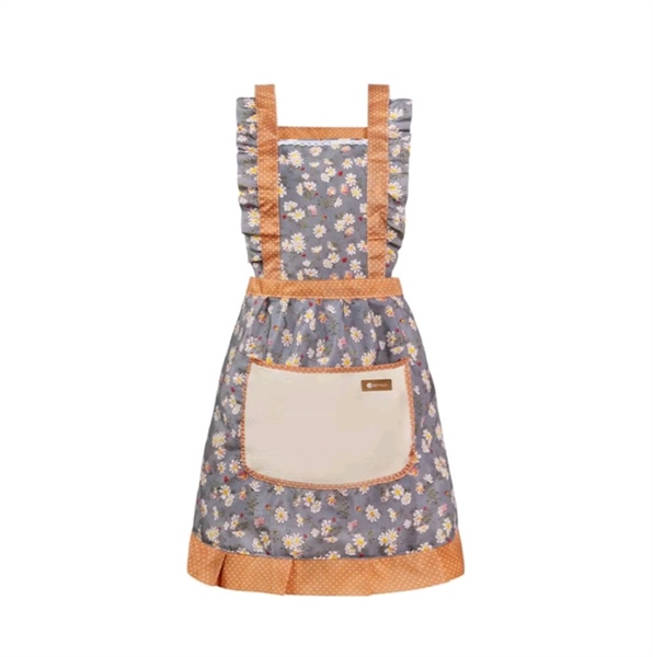 Tạp dề công chúa