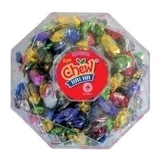 Kẹo chew cam