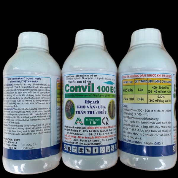 Convil 100EC