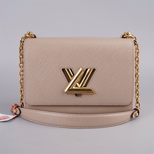 Túi LV Twist xám (FL0149) sz23 +