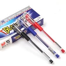 Bút Bi Nước M&G AGP30173 Q7 Màu xanh