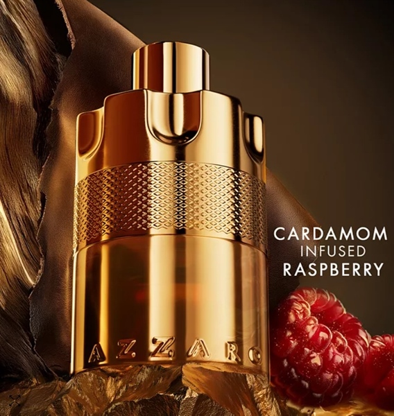 🔥 AZZARO FOREVER WANTED ELIXIR: MẠNH MẼ – LÔI CUỐN – KHÁC BIỆT