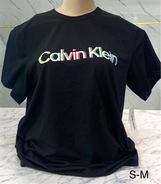 A34M379146 - Áo thun CK