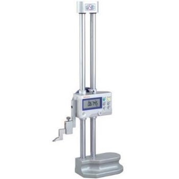 Thước đo cao điện tử 0-300mm/12'' x 0.01 (Pcs) - Việt Phát