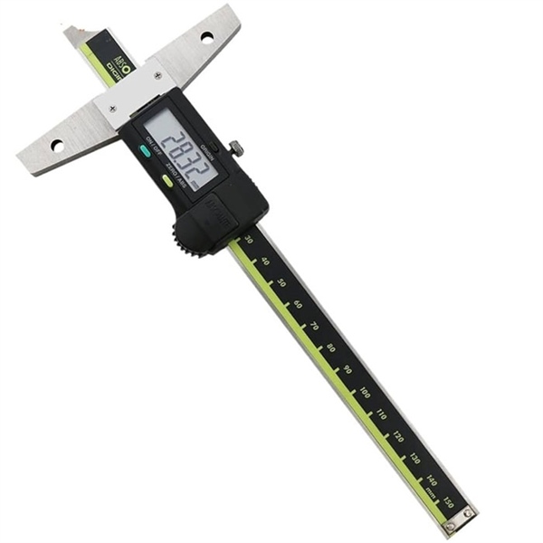Thước đo sâu điện tử 0-200mmx0.01mm (Pcs) - Việt Phát