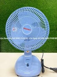 Quạt để bàn Senko