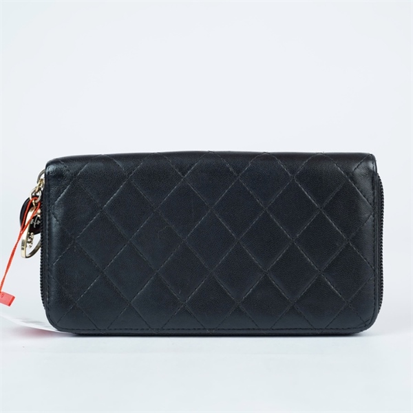 Ví Chanel đen (13386076) (HN) KG+