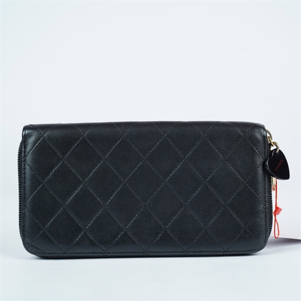 Ví Chanel đen (13386076) (HN) KG+