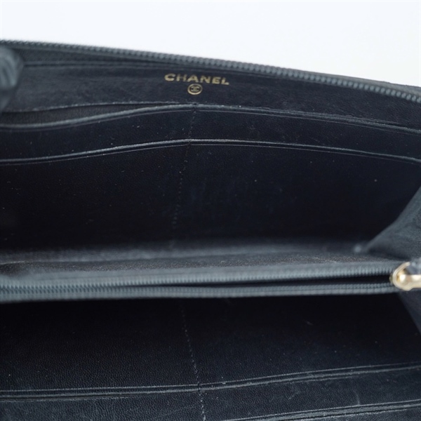 Ví Chanel đen (13386076) (HN) KG+