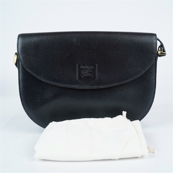 TÚi BBR kẹp nách đen sz26 (HN) KG+