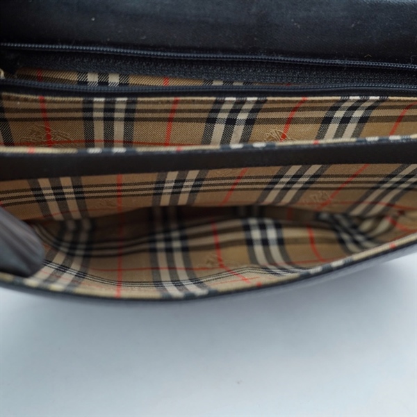 TÚi BBR kẹp nách đen sz26 (HN) KG+